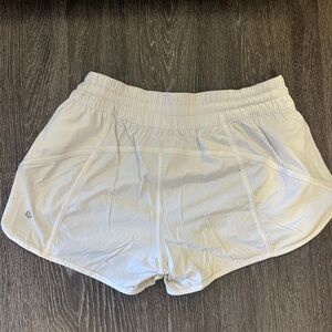 Lululemon shorts 4in inseam